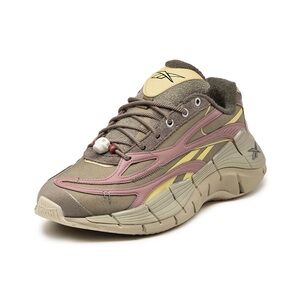 Reebok Street Fighter x Zig Kinetica 2.5 'Dhalsim'